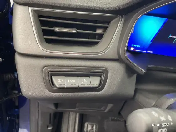 RENAULT SYMBIOZ - voiture d'occasion - Photo 15