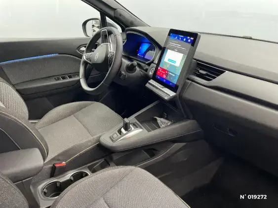 RENAULT SYMBIOZ - voiture d'occasion - Photo 10