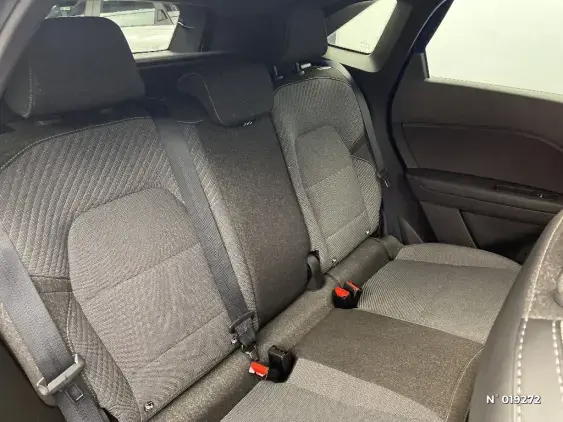 RENAULT SYMBIOZ - voiture d'occasion - Photo 11