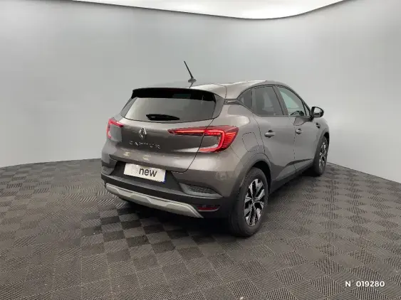 RENAULT CAPTUR II - voiture d'occasion - Photo 4