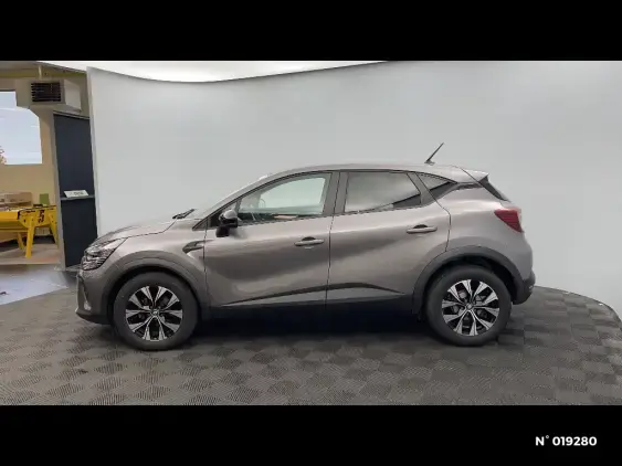 RENAULT CAPTUR II - voiture d'occasion - Photo 2