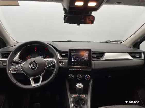 RENAULT CAPTUR II - voiture d'occasion - Photo 9