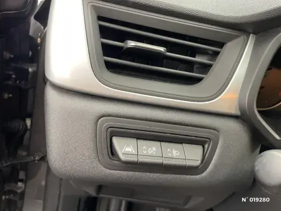 RENAULT CAPTUR II - voiture d'occasion - Photo 15