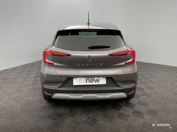 RENAULT CAPTUR II - voiture d'occasion - Photo 6
