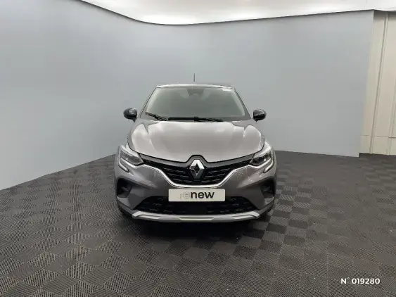 RENAULT CAPTUR II - voiture d'occasion - Photo 3
