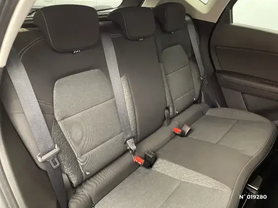 RENAULT CAPTUR II - voiture d'occasion - Photo 11