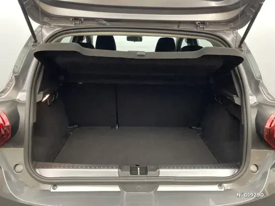 DACIA SANDERO III - voiture d'occasion - Photo 7