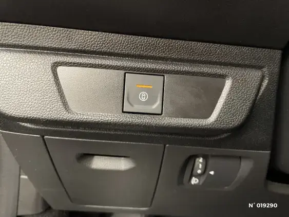 DACIA SANDERO III - voiture d'occasion - Photo 15