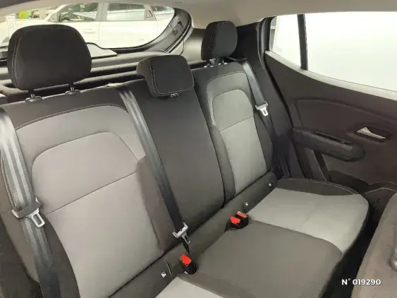 DACIA SANDERO III - voiture d'occasion - Photo 11