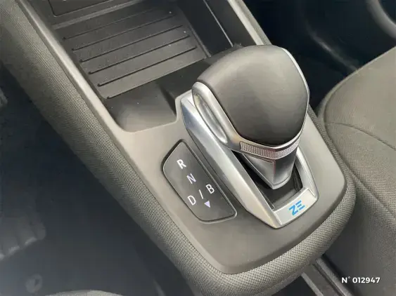 RENAULT ZOE - voiture d'occasion - Photo 14