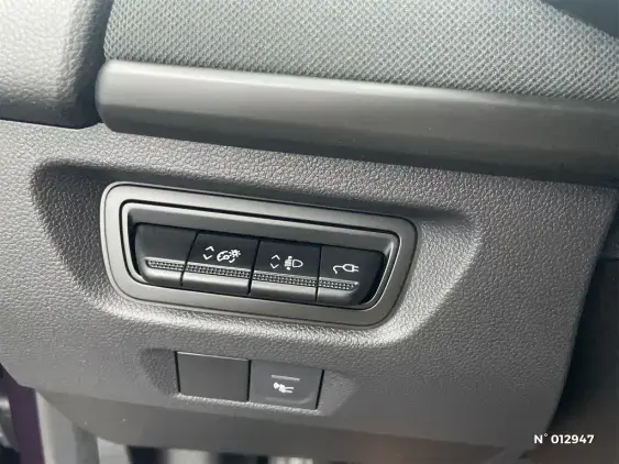 RENAULT ZOE - voiture d'occasion - Photo 15