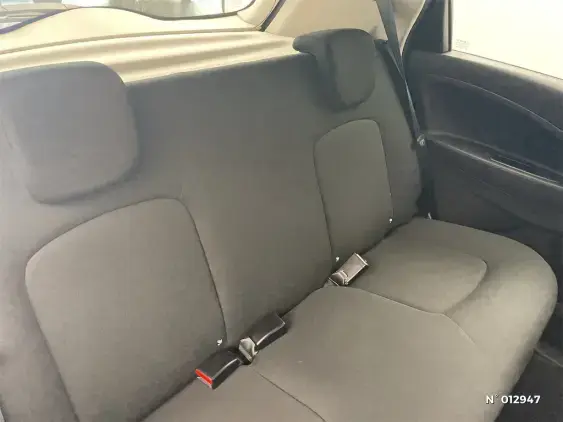 RENAULT ZOE - voiture d'occasion - Photo 11