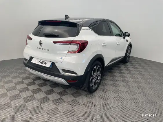 RENAULT CAPTUR II - voiture d'occasion - Photo 4