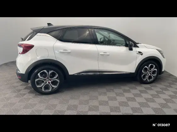 RENAULT CAPTUR II - voiture d'occasion - Photo 5