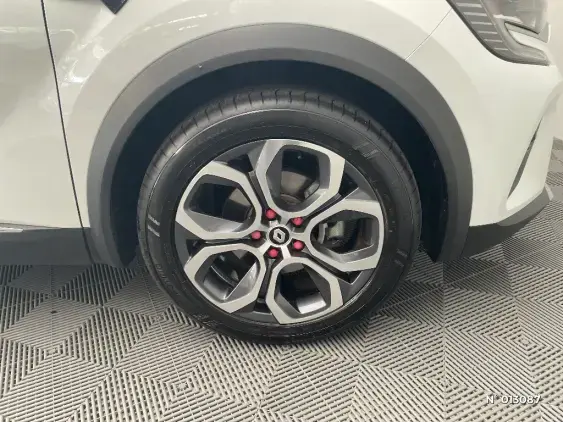 RENAULT CAPTUR II - voiture d'occasion - Photo 8