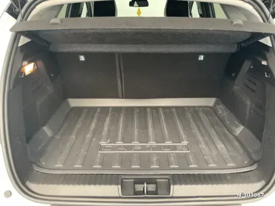 RENAULT CAPTUR II - voiture d'occasion - Photo 7