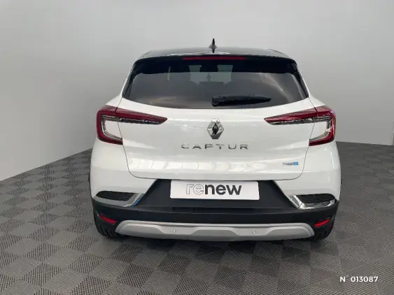 RENAULT CAPTUR II - voiture d'occasion - Photo 6