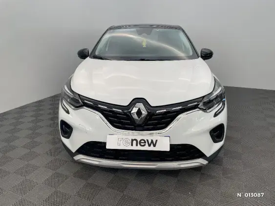 RENAULT CAPTUR II - voiture d'occasion - Photo 3