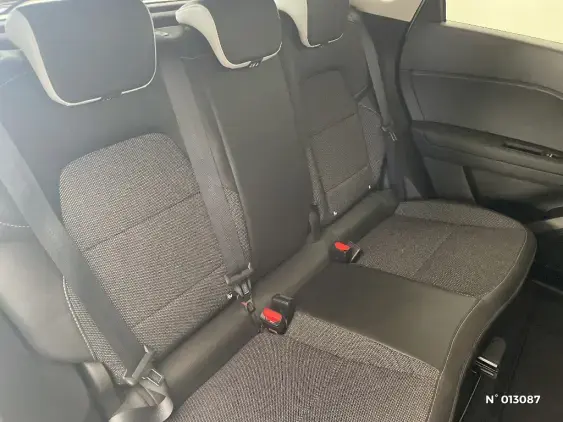 RENAULT CAPTUR II - voiture d'occasion - Photo 11