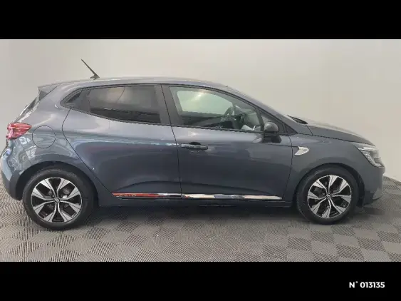 RENAULT CLIO V - voiture d'occasion - Photo 5