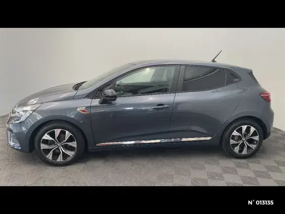 RENAULT CLIO V - voiture d'occasion - Photo 2