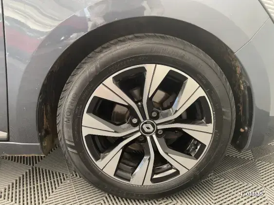 RENAULT CLIO V - voiture d'occasion - Photo 8