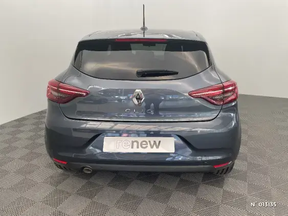 RENAULT CLIO V - voiture d'occasion - Photo 6