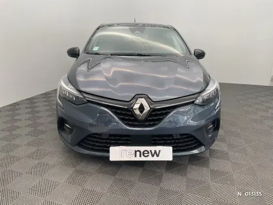 RENAULT CLIO V - voiture d'occasion - Photo 3