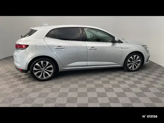 RENAULT MEGANE IV - voiture d'occasion - Photo 5