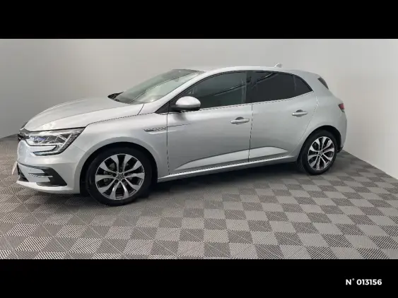 RENAULT MEGANE IV - voiture d'occasion - Photo 2