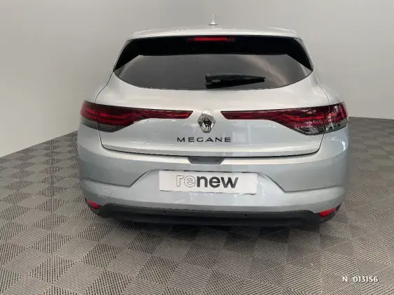 RENAULT MEGANE IV - voiture d'occasion - Photo 6