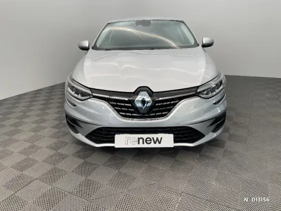 RENAULT MEGANE IV - voiture d'occasion - Photo 3