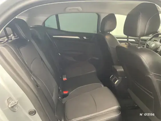 RENAULT MEGANE IV - voiture d'occasion - Photo 11