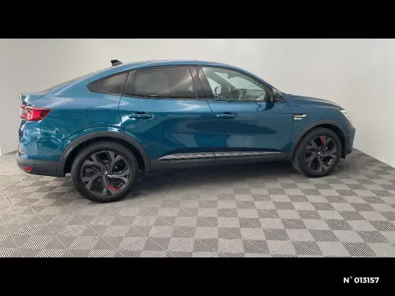 RENAULT ARKANA - voiture d'occasion - Photo 5