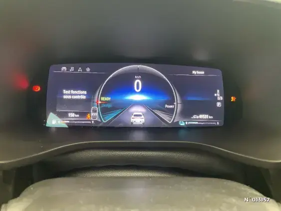 RENAULT ARKANA - voiture d'occasion - Photo 12