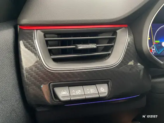 RENAULT ARKANA - voiture d'occasion - Photo 15