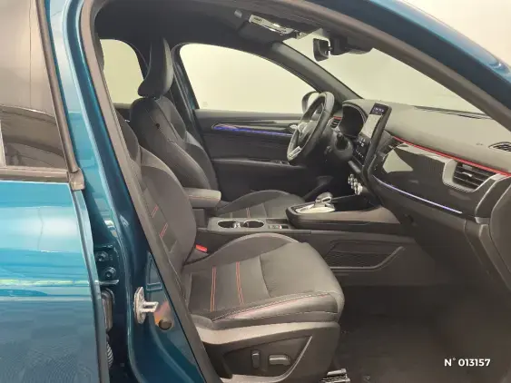 RENAULT ARKANA - voiture d'occasion - Photo 10