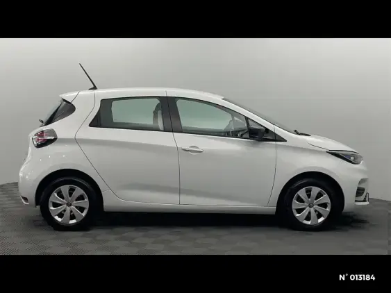 RENAULT ZOE - voiture d'occasion - Photo 5