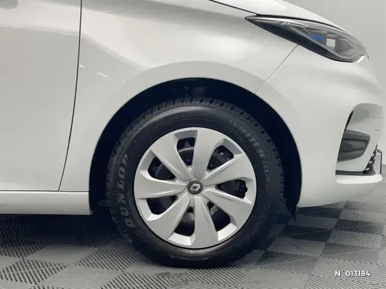 RENAULT ZOE - voiture d'occasion - Photo 8