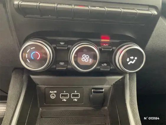 RENAULT ZOE - voiture d'occasion - Photo 15