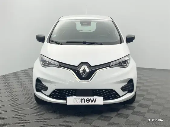 RENAULT ZOE - voiture d'occasion - Photo 3