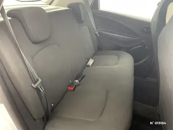 RENAULT ZOE - voiture d'occasion - Photo 11