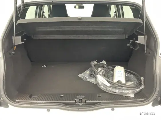 RENAULT TWINGO ELECTRIQUE III - voiture d'occasion - Photo 7