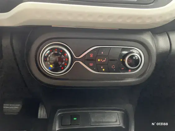 RENAULT TWINGO ELECTRIQUE III - voiture d'occasion - Photo 15