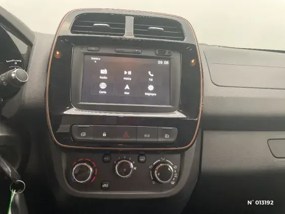 DACIA SPRING - voiture d'occasion - Photo 13