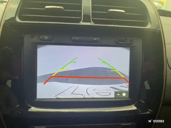 DACIA SPRING - voiture d'occasion - Photo 14