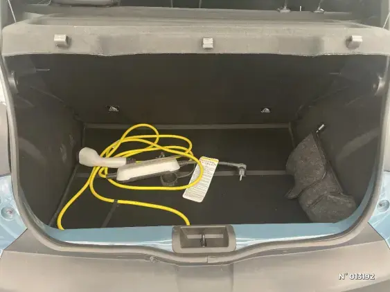 DACIA SPRING - voiture d'occasion - Photo 7