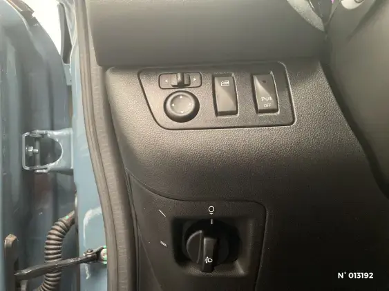 DACIA SPRING - voiture d'occasion - Photo 15