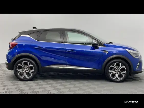 RENAULT CAPTUR II - voiture d'occasion - Photo 5