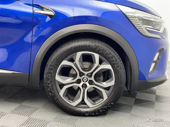 RENAULT CAPTUR II - voiture d'occasion - Photo 8